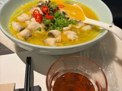 -港丽餐厅(天河城店)