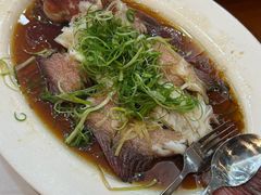 -鲤鱼门海鲜街