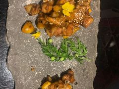 糖醋排骨-皇城根北京风味主题餐厅(中海环宇城店)