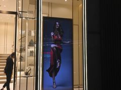 -JIMMY CHOO(成都远洋太古里店)