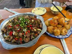 -廖哥泡椒兔(峨眉店)