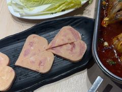 -鱼酷活鱼烤鱼(沈阳大悦城店)