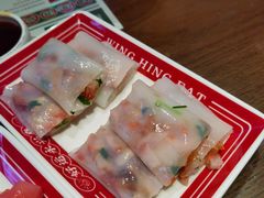 -永兴發香港茶餐厅(三坊七巷店)