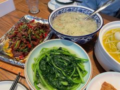 -扬州狮子楼·非遗淮扬菜(东关街店)