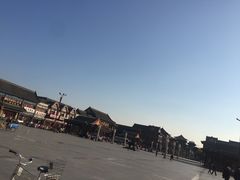 -蓟县鼓楼