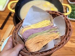 -四喜小胖·北京涮肉(五道营店)