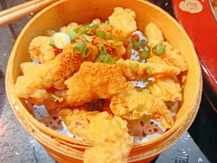-矮板凳老火锅(宽窄巷子店)