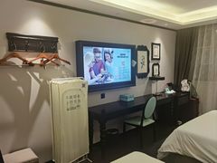 -希岸酒店(广州南站店)