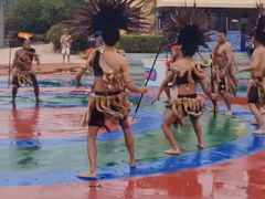 -上海玛雅海滩水公园