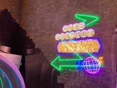 -观音桥步行街