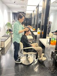 -时尚殿堂salon