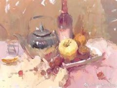 -八哥美术·成人美术画室(总校区)