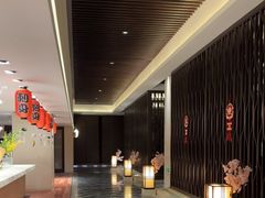 -青岛海泉湾皇冠假日度假酒店-天海日餐厅