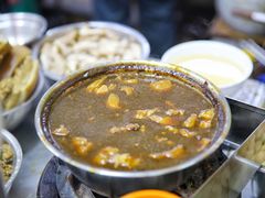 -新记肉骨茶