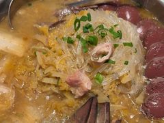 -7号院家宴.烧鸽子(门头沟店)