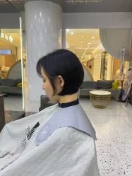 -苏豪路易士·嘉玛发廊