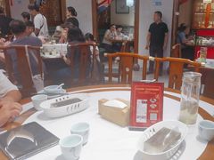 -北平食府(马鞍山路店)