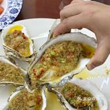 来连云港吃海鲜推荐豪爵！！！