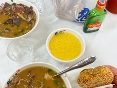-张记酱牛肉(虎坊桥店)