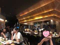 大堂-炉匠炉端烧·酒(国金中心商场店)