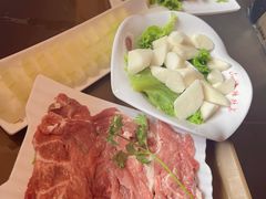 -山城辣妹子(定福庄店)