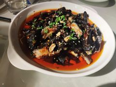 -渝半城经典川粤菜(重庆天地店)