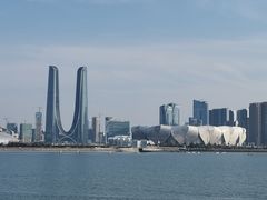 -城市阳台