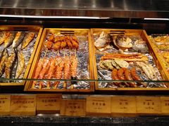 -姬岛生鲜(印象城店)