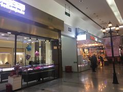 -燕莎友谊商城(金源店)