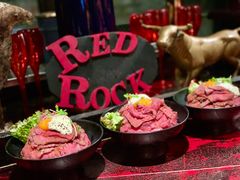 -Red Rock(原宿店)