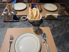 -秋林西餐厅(总店)