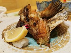 -初味原日本料理