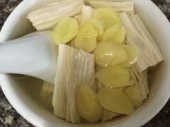 腐竹白果糖水-金海棠糖水店