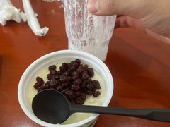 -清真马记宫廷奶酪(广渠门内大街店)