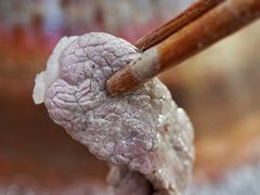 手切鲜羊肉-壹条龙饭庄台基厂店