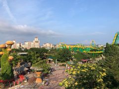 -大连海昌发现王国主题公园