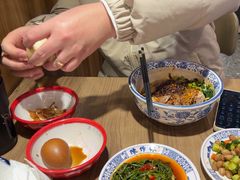 -兰州陈记牛肉面 ·烧烤· 铜锅涮肉(万达店)