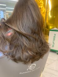 -潘多拉Hairsalon