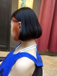-HairCode芭曲发型