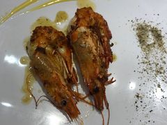 -赶海部落海鲜城(海阳路店)