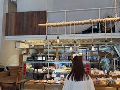 -佐敦面包铺·JORDAN BAKERY