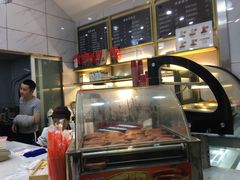 -复旦大学本部-食堂