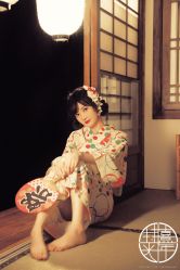 点击看大图 -持熹光年写真体验馆