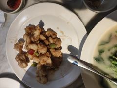 -京味斋·北京烤鸭(华威桥北工大店)