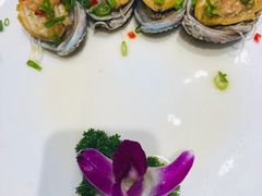 -陕西会客厅·宴会厅·唐世佳宴