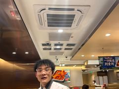 -海底捞火锅(宇飞大厦店)