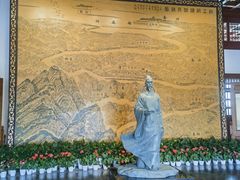 -杜甫江阁