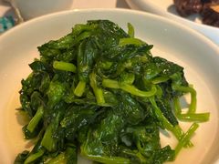 酒香豆苗-玫瑰厅上海菜(兴国路店)