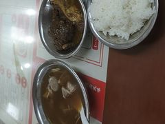 -阿秋牛排(湖心街店)