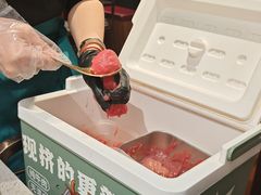 -非遗•老字号•阿彬牛肉火锅(广济桥店)